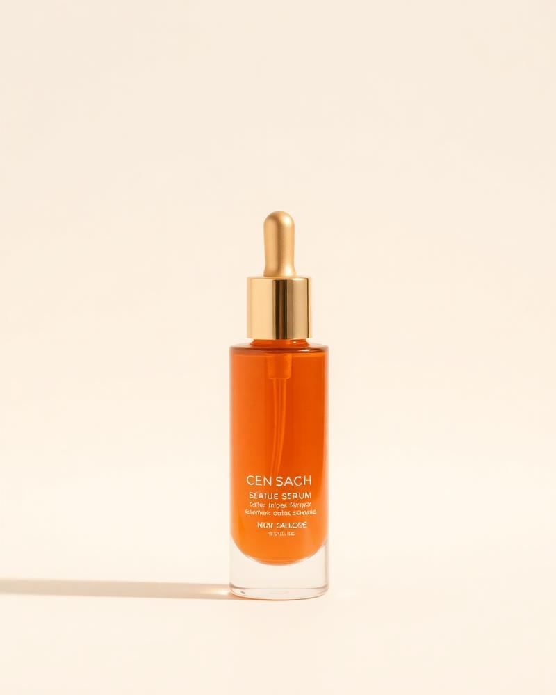 Hydrate Serum